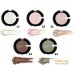 Тени для век Relouis Pro EyeShadow Satin Тон 32. Фото №3