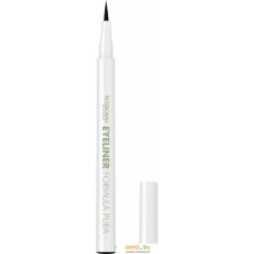 Подводка-фломастер Deborah Milano Eyeliner Formula Pura (тон 01)