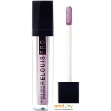 Тени для век Relouis Pro Eyeshadow Sparkle Liquid (тон 34)