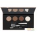 Тени для бровей Artdeco Most Wanted Brows Palette 58282.2. Фото №3