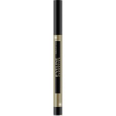 Подводка-фломастер Eveline Cosmetics Precise Brush Liner ультрастойкая черный