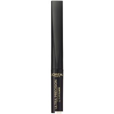 Подводка жидкая L'Oreal Super Liner Ultra Precision (черный)