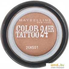 Тени для век Maybelline Color Tattoo 24HR (тон 35)