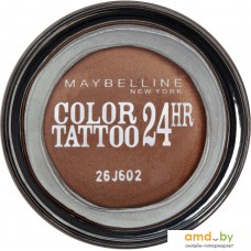 Тени для век Maybelline Color Tattoo 24HR (тон 40)