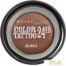 Тени для век Maybelline Color Tattoo 24HR (тон 40). Фото №1