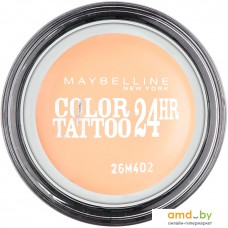 Тени для век Maybelline Color Tattoo 24HR (тон 93)