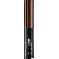 Краска для бровей Maybelline New York Brow Tattoo 2