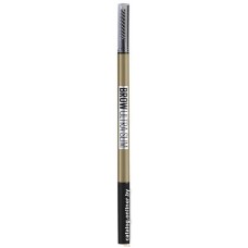 Карандаш для бровей Maybelline New York Brow Ultra Slim (01)