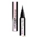 Подводка-фломастер Maybelline New York Hyper Easy черный. Фото №4