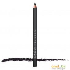 Карандаш для глаз L.A.Girl Eyeliner Pencil Black GP601