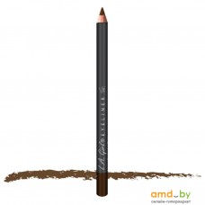 Карандаш для глаз L.A.Girl Eyeliner Pencil Brown GP603