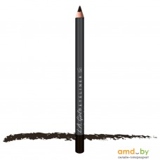 Карандаш для глаз L.A.Girl Eyeliner Pencil Brown/Black GP602