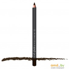 Карандаш для глаз L.A.Girl Eyeliner Pencil Deepest Brown GP609