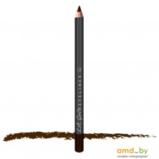 Карандаш для глаз L.A.Girl Eyeliner Pencil Espresso GP610