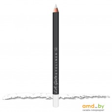 Карандаш для глаз L.A.Girl Eyeliner Pencil White GP626