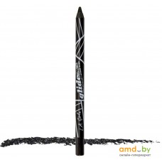 Карандаш для глаз L.A.Girl Glide Gel Liner Black Magic GP352