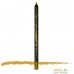 Карандаш для глаз L.A.Girl Glide Gel Liner Goldmine GP360. Фото №1