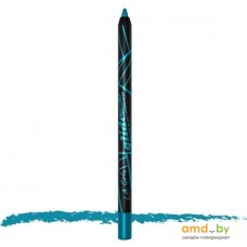 Карандаш для глаз L.A.Girl Glide Gel Liner Mermaid Blue GP364