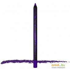 Карандаш для глаз L.A.Girl Glide Gel Liner Paradise Purple GP366