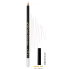 Карандаш для глаз L.A.Girl Perfect Precision Eyeliner Arctic White GP708