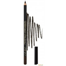 Карандаш для глаз L.A.Girl Perfect Precision Eyeliner Dark Brown GP702