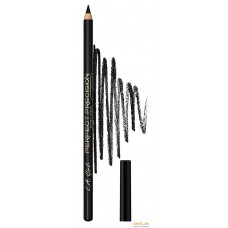 Карандаш для глаз L.A.Girl Perfect Precision Eyeliner Very Black GP701