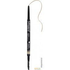 Карандаш для бровей Bellapierre Twist Up Brow Pencil Ash Brown