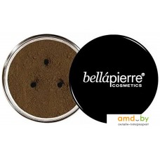 Тени для бровей Bellapierre Eye&Brow Powder Ginger Blonde