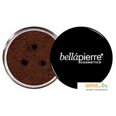 Тени для бровей Bellapierre Eye&Brow Powder Marrone