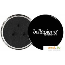 Тени для бровей Bellapierre Eye&Brow Powder Noir