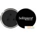 Тени для бровей Bellapierre Eye&Brow Powder Noir. Фото №1