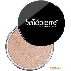 Декоративная косметика для глаз Bellapierre Shimmer Powder Bubble Gum 2,35 г