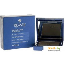 Тени для век Rilastil Rilastil Maquillage Сатиновые (тон 45) 3 г