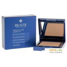 Тени для век Rilastil Rilastil Maquillage Сатиновые (тон 55) 3 г