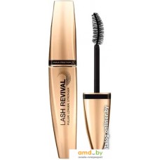 Тушь для ресниц Max Factor Lash Revival Fuller Longer Stronger (тон black)