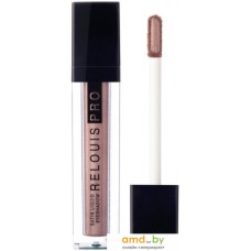 Тени для бровей Relouis Pro Eyeshadow Satin Liquid (тон 22)