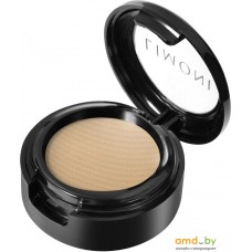 Тени для бровей Limoni Еyebrow Shadow в футляре тон 01