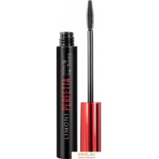 Limoni PERFETTA Volume Up Zoom Mascara тон 01 (черный)