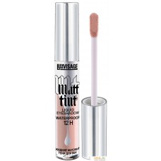 Lux Visage Matt Tint 102