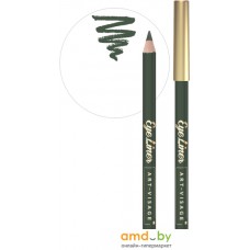 Карандаш для глаз Art-Visage Eye liner (тон 21 зеленый)