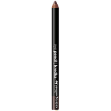 Paese Soft Eye Pencil тон 03 (темный шоколад)