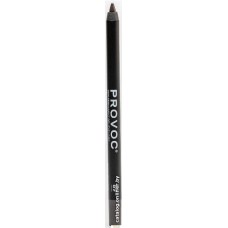 Provoc Gel Eye Liner (тон 89 Sweet chocolate)