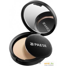 Тональная пудра Paese Illuminating Covering Powder (тон 3C)