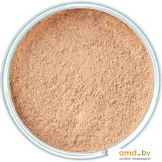 Рассыпчатая пудра Artdeco Mineral Powder Foundation 340.6