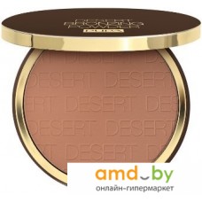 Компактная пудра Pupa Desert Bronzing Powder Compact Bronzing Powder тон 03 (35 г)