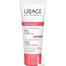 CC-крем Uriage Roseliane СС SPF 30 40 мл