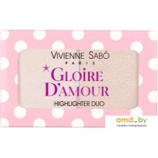 Vivienne Sabo Gloire d'amour тон 01