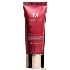 BB-крем Missha M Perfect Cover SPF42/PA+++ 13 20 мл