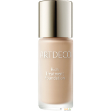 Тональный крем Artdeco Rich Treatment Foundation 485.12