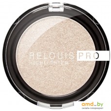 Хайлайтер Relouis Pro Highlighter 02 Champagne